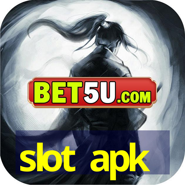 slot apk